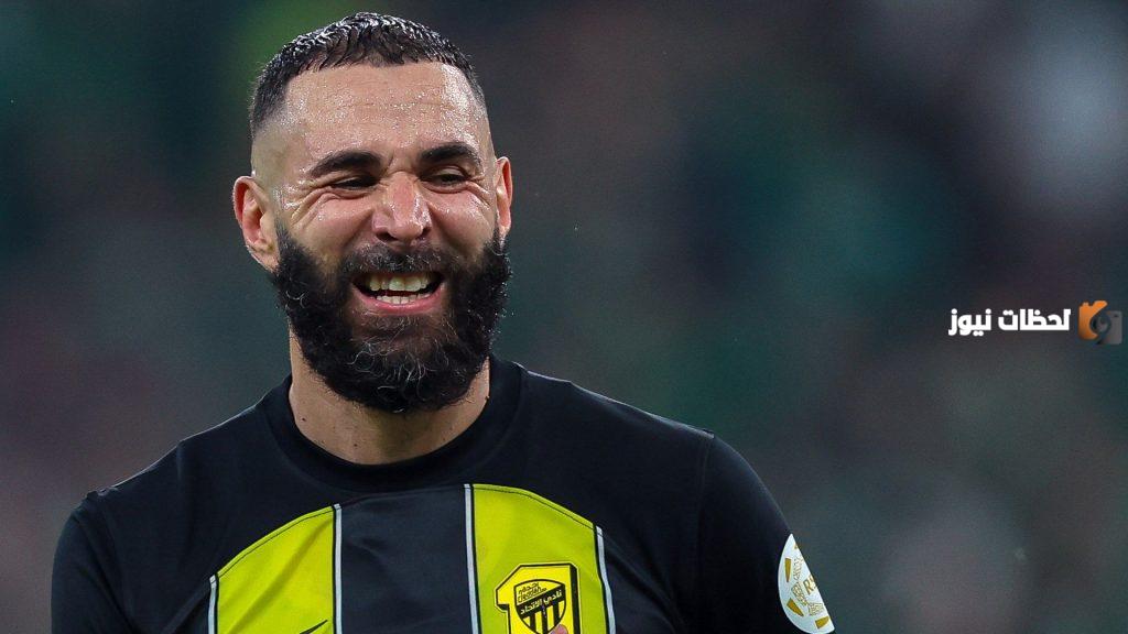 الكشف عن الطفرة الإيجابية في مستوى بنزيما مع الاتحاد