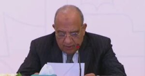 الكهرباء: 70 ماكينة طوارئ لتأمين التغذية الكهربائية لحفل افتتاح المتحف الكبير الكهرباء: 70 ماكينة طوارئ لتأمين التغذية الكهربائية لحفل افتتاح المتحف الكبير