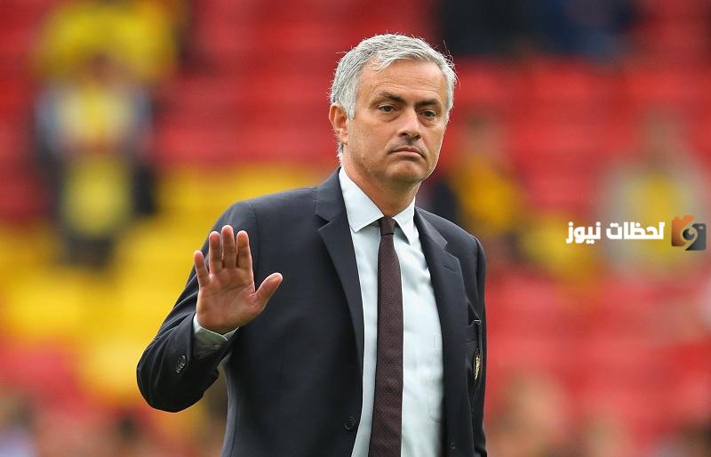 اللاعب ريك كارسدورب يكشف حقيقة موقفه مع مورينيو