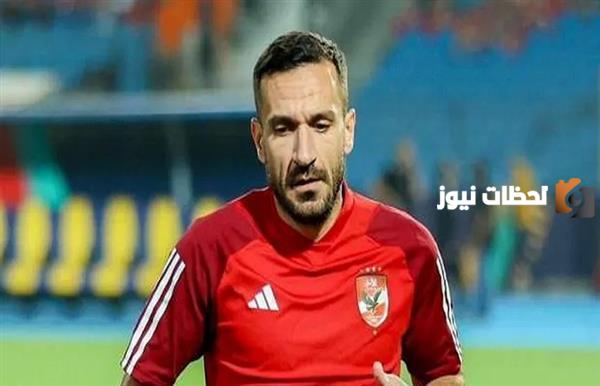 المدير الرياضي للأحمر يكشف مستقبل معلول بعد العودة من الإصابة
