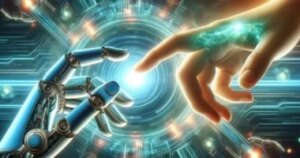 رومانسية رقمية.. المراهقون يقعون فى شِباك روبوتات الذكاء الاصطناعى رومانسية رقمية.. المراهقون يقعون فى شِباك روبوتات الذكاء الاصطناعى