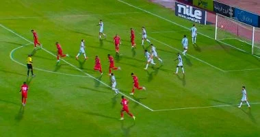 المصرى يحقق فوزًا ساحقًا ويستعد لدور المجموعات بكأس الكونفدرالية المصرى يُقصى الاتحاد الليبى ويتأهل لدور المجموعات بكأس الكونفدرالية