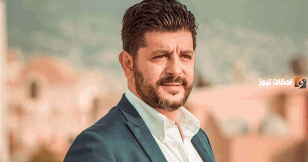 المطرب طوني عيسى ينفجر حزنًا واشتياقًا للسلام في لبنان