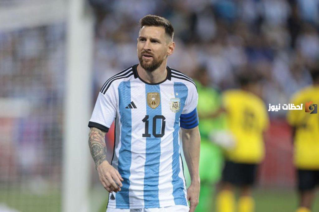 المنتخب الأرجنتيني