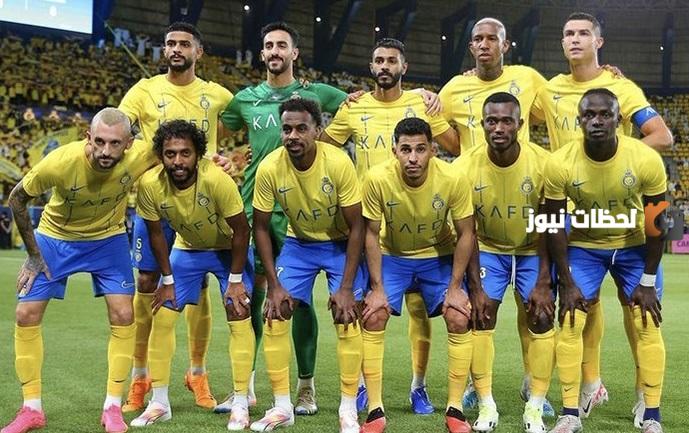 النصر السعودي