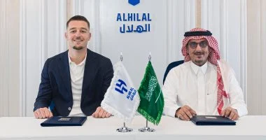 الهلال السعودى يعلن تجديد عقد سيرجى سافيتش حتى 2028