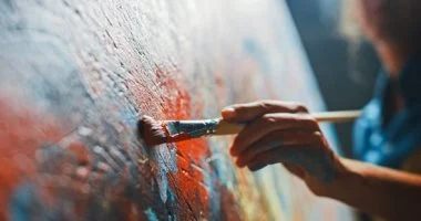 اليوم العالمي للفنان يكشف عن 5 أبراج مبدعة في المجالات اليوم العالمى للفنان و5 أبراج مبدعة فى المجالات الفنية أبرزها برج الحوت