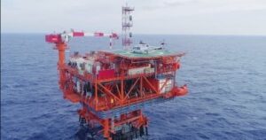 بشائر الخير.. بئر جديدة بحقل ظهر تضيف 70 مليون قدم3 غاز يومياً بشائر الخير.. بئر جديدة بحقل ظهر تضيف 70 مليون قدم3 غاز يومياً