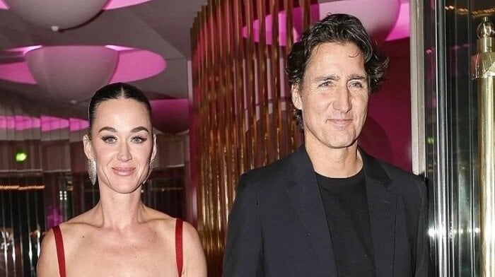 إعلان رسمي من باريس.. كاتي بيري وجاستن ترودو يحسمان الجدل حول علاقتهما العاطفية