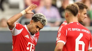 تشكيل باريس سان جيرمان وبايرن ميونخ في قمة أبطال أوروبا المرتقبة