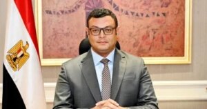 حصاد الإسكان أبرزها بدء تسليم قطع الأراضى السكنية بيت الوطن للمصريين بالخارج حصاد الإسكان أبرزها بدء تسليم قطع الأراضى السكنية بيت الوطن للمصريين بالخارج