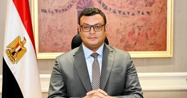 بدء تسليم قطع الأراضى السكنية للمصريين بالخارج ضمن حصاد الإسكان حصاد الإسكان أبرزها بدء تسليم قطع الأراضى السكنية بيت الوطن للمصريين بالخارج