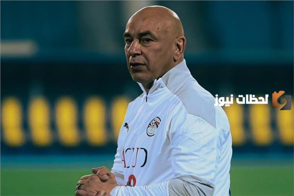 بداية تاريخ مشرف لحسام حسن