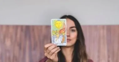 برج الحمل فى الأسبوع الأول من نوفمبر.. طاقة متجددة وفرصة مهمة