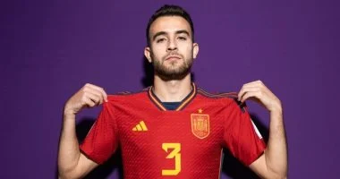 برشلونة يعلن عن تجديد عقد إريك جارسيا حتى عام 2030 برشلونة يتوصل لاتفاق لتجديد عقد إريك جارسيا حتى 2030