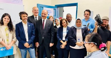 برنامج جديد بالإسكندرية يهدف لابتكار التعليم لطلاب المرحلة الإعدادية برنامج جديد بالإسكندرية يهدف لابتكار التعليم لطلاب المرحلة الإعدادية