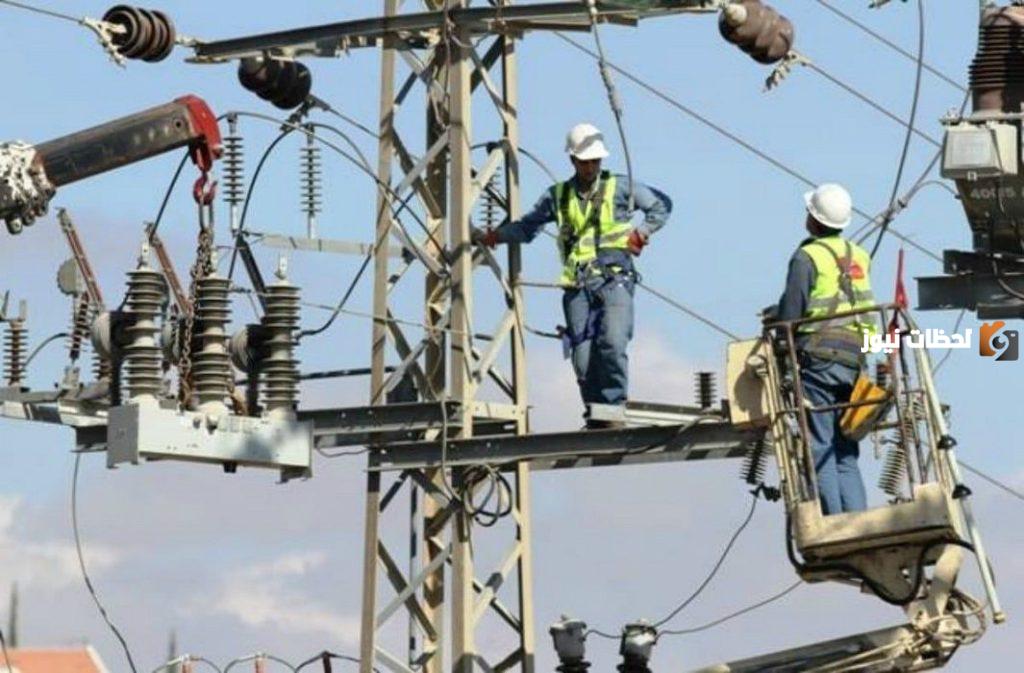 بعد إعلان الوزارة قطع الكهرباء عن سيناء
