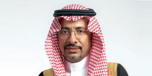 بندر بن إبراهيم الخريّف