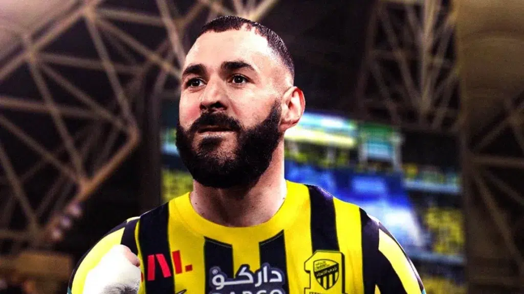 بنزيما