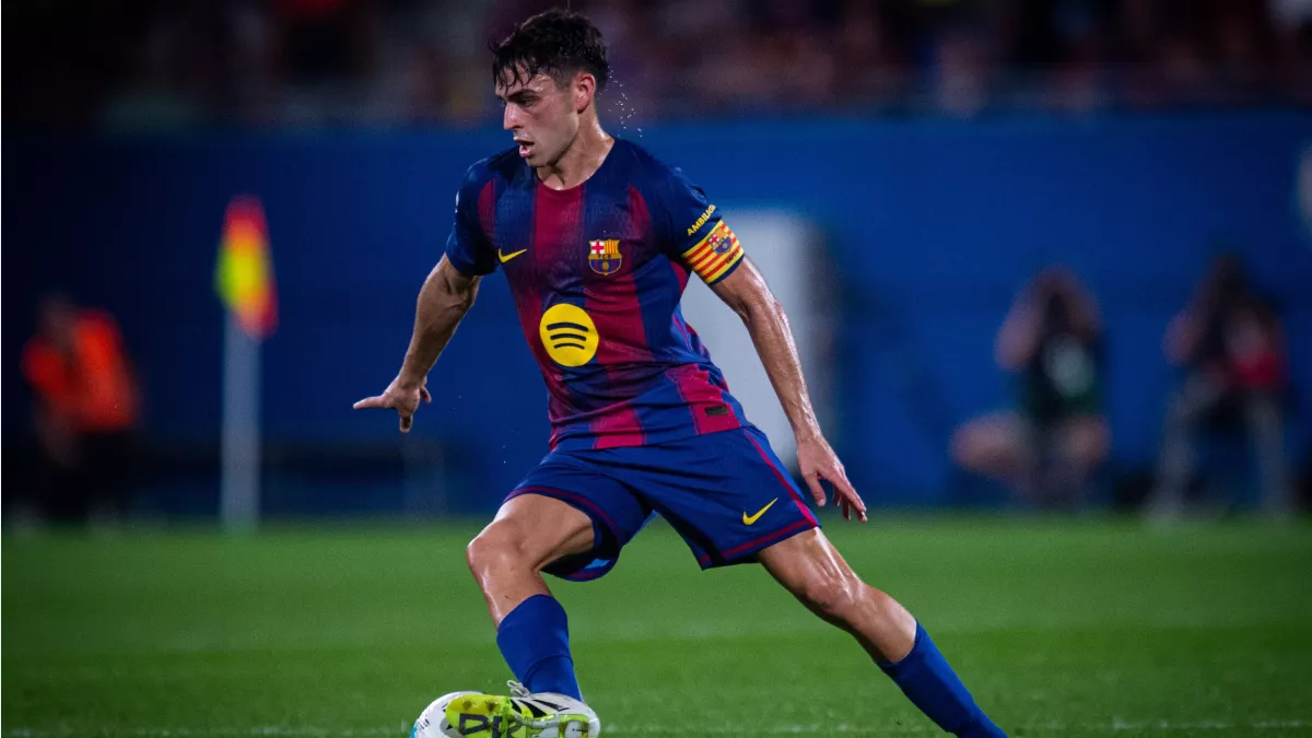 بيدري يشعل الأمل في برشلونة أمام تشيلسي وأتلتيكو مدريد بالتألق المذهل