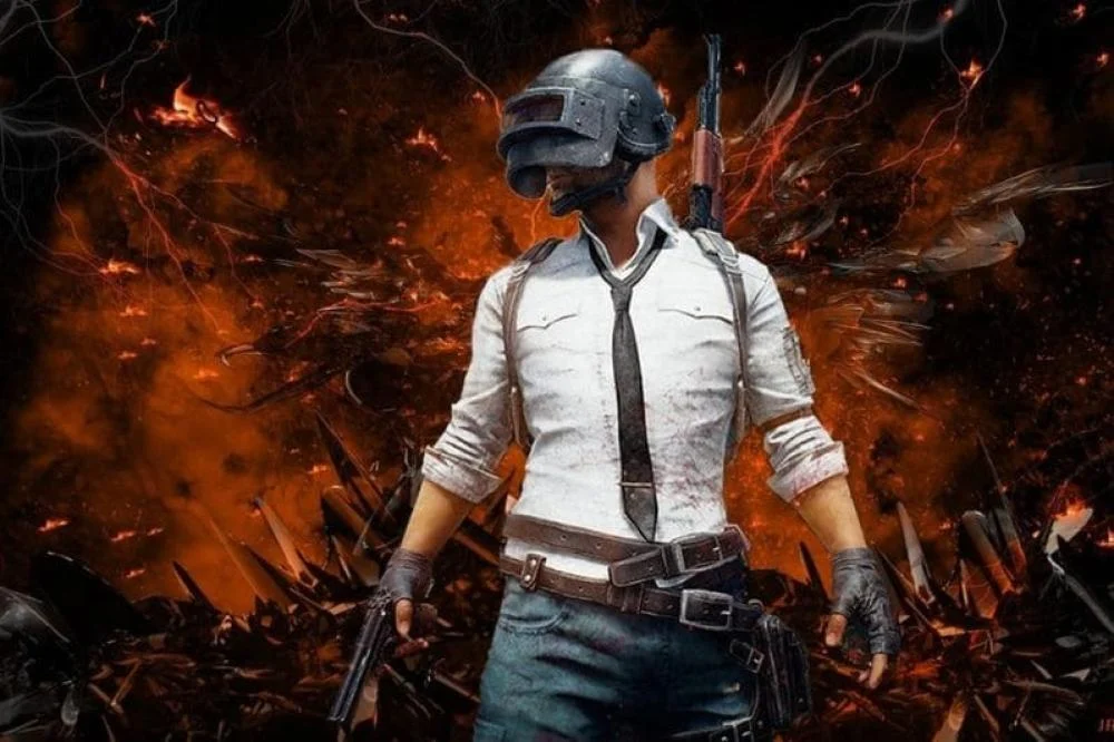 تحديث ببجي موبايل 4.1 تحديث ببجي موبايل 4.1