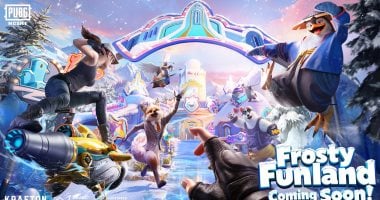 تحديث ببجي موبايل 4.1 لعام 2025 يكشف عن مميزات مذهلة ما الذى يقدمه تحديث ببجى موبايل 4.1 فى 2025؟.. تعرف على موعد طرحه