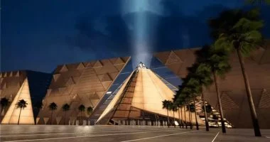 تحضير 47 موقعًا بالبحيرة لعرض افتتاح المتحف المصري الكبير