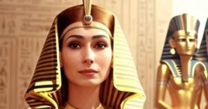 تريند الزي الفرعوني.. حول صورتك لملك فرعونى بالذكاء الاصطناعى بدون برامج تريند الزي الفرعوني.. حول صورتك لملك فرعونى بالذكاء الاصطناعى بدون برامج