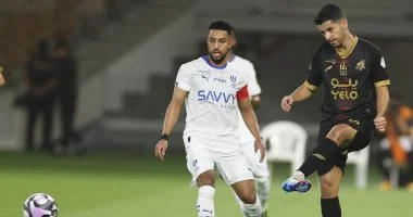 تشكيل الهلال يواجه الشباب في قمة منافسات الدوري السعودي المرتقبة تشكيل مباراة الهلال ضد الشباب فى الدوري السعودي