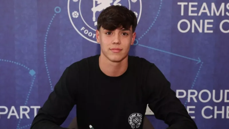 تشيلسي يستعد لمواجهة تحديات الزمن ويهزم خصوم المستقبل