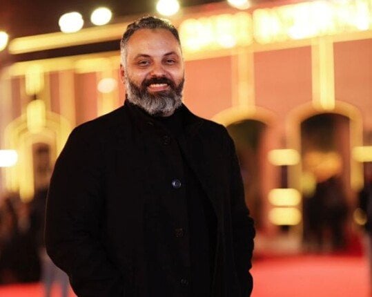 تشييع جنازة المصور ماجد هلال اليوم الخميس يحدد موعد ومكان بعد تشييع جنازته اليوم الخميس.. موعد ومكان عزاء المصور ماجد هلال