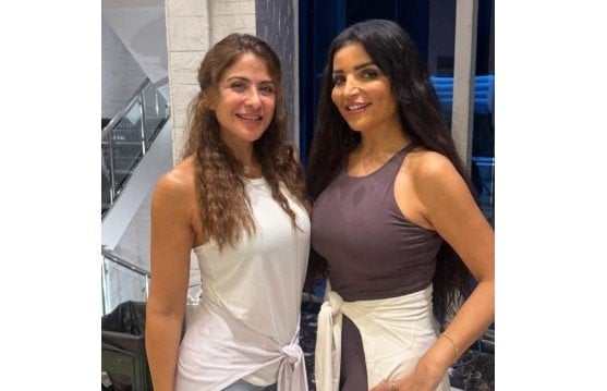 مواجهة شرسة بين هيدي كرم وطليقة زوجها في «وتر حساس 2».. ما القصة؟