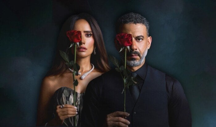 تصدر مسلسل ورد وشكولاتة التريند مع تحديد القنوات والمواعيد الهامة بعد تصدره التريند.. قنوات ومواعيد عرض مسلسل ورد وشكولاتة