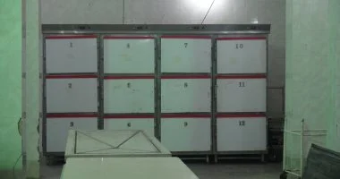 تصريح بدفن جثث ثلاثة أشخاص بعد وفاتهم بحادث سيارة بطوخ تصريح بدفن جثث ثلاثة أشخاص بعد وفاتهم بحادث سيارة بطوخ