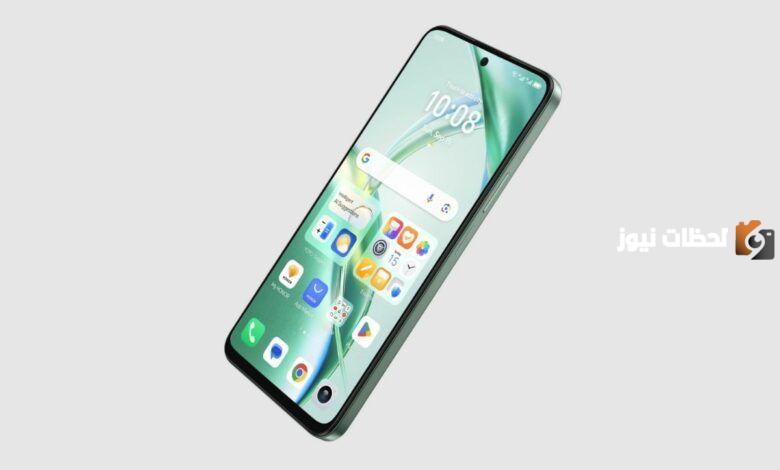 تطلق هونر جوال Honor 200 Smart بأسعار خيالية