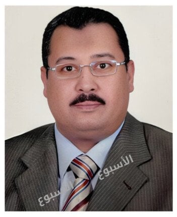 اللواء أحمد أبوالحجاج دنقل رئيسا لمدينة سفاجا