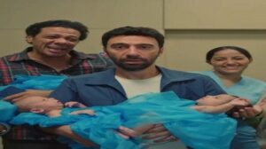 مسلسل كارثة طبيعية الحلقة 1.. المشاجرات والأزمات تلاحق محمد سلام مسلسل كارثة طبيعية الحلقة 1.. المشاجرات والأزمات تلاحق محمد سلام