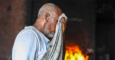 تقرير جديد يكشف: عام 2024 يسجل أعلى درجات حرارة منذ تقرير: عام 2024 الأكثر حرارة خلال الـ 125 سنة الماضية