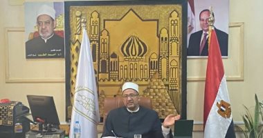 تكثيف الزيارات للمعاهد وتلبية احتياجات العاملين بالمطبعة السرية في أزهر كفر الشيخ