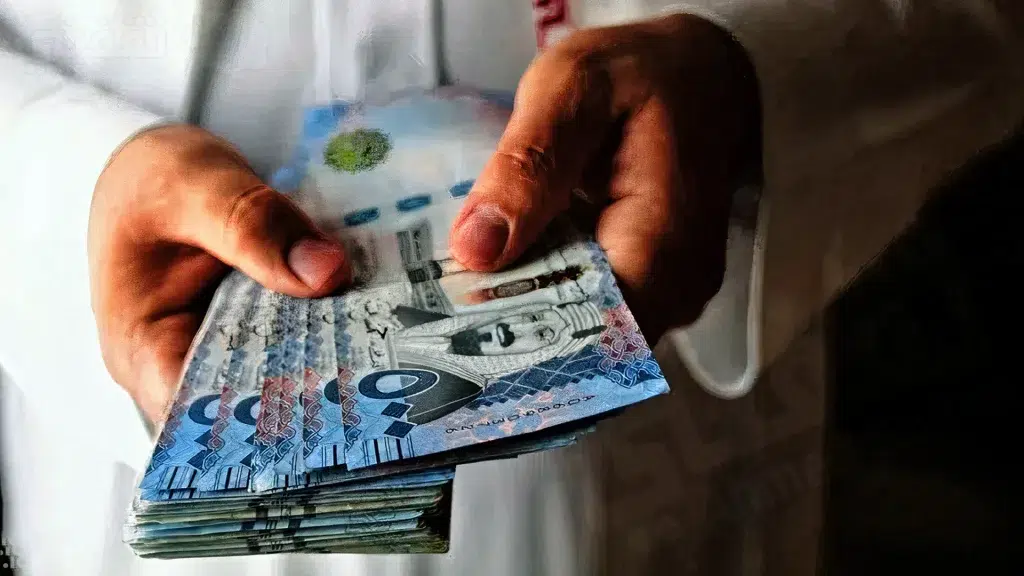 تمويل شخصي