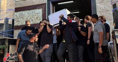 توديع المصور ماجد هلال بحضور الأهل والأصدقاء إليك الصور توديع المصور ماجد هلال بحضور الأهل والأصدقاء إليك الصور