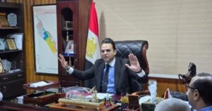 توفير خدمات ومبادرات صحية وتوعوية لأكثر من 10 آلاف شخص في سوهاج توفير خدمات ومبادرات صحية وتوعوية لأكثر من 10 آلاف شخص في سوهاج