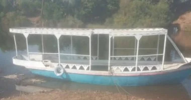 توفير وسائل نقل آمنة للطلاب في جزيرة مطيرة بعد شكاوى توفير وسائل نقل آمنة للطلاب في جزيرة مطيرة بعد شكاوى الأهالي.