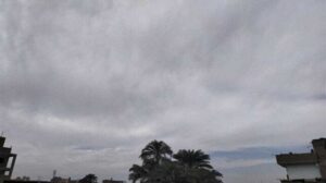 فرص لسقوط الأمطار.. تفاصيل حالة الطقس اليوم الخميس 30 أكتوبر 2025 فرص لسقوط الأمطار.. تفاصيل حالة الطقس اليوم الخميس 30 أكتوبر 2025