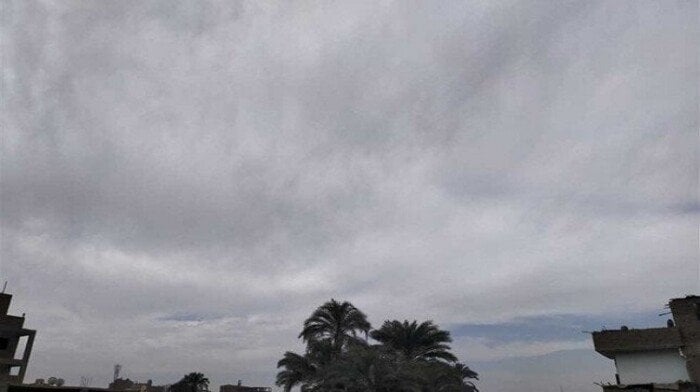 توقعات بسقوط الأمطار اليوم الخميس 30 أكتوبر 2025 وتفاصيل حالة فرص لسقوط الأمطار.. تفاصيل حالة الطقس اليوم الخميس 30 أكتوبر 2025