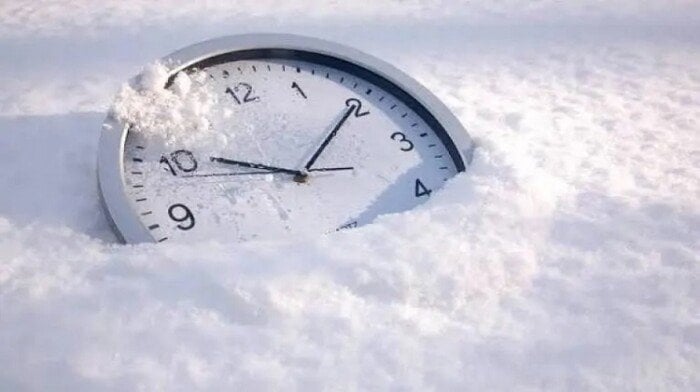 توقيت شتوي جديد في مصر 2025 يؤجل ساعاتك لمدة 60 موعد تطبيق التوقيت الشتوي في مصر 2025.. «هتأخر ساعتك 60 دقيقة»