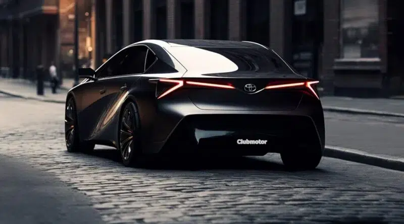 تويوتا كورولا 2025 تويوتا كورولا 2025