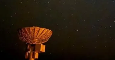 ثاليس تبرم عقد توريد رادار مراقبة فضائية متقدم لفرنسا لرصد "ثاليس" تتعاقد لتوريد رادار مراقبة فضائية جديد لفرنسا لرصد الهجمات عبر الفضاء