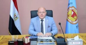 جامعة سوهاج تدخل تصنيف ليدن الهولندي لأفضل الجامعات عالميًا جامعة سوهاج تدخل تصنيف ليدن الهولندي لأفضل الجامعات عالميًا