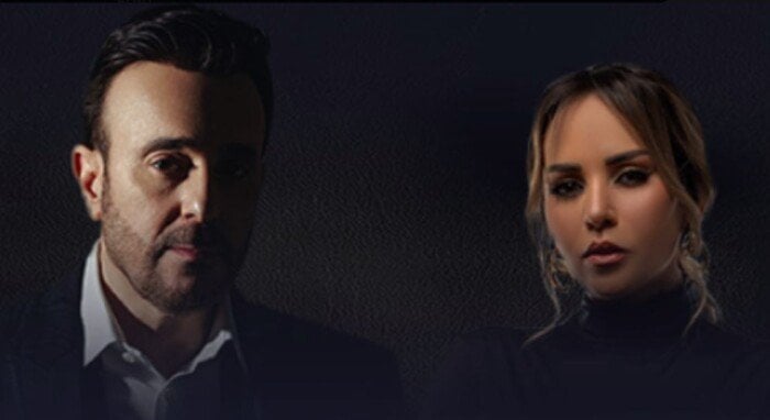 إقبال جماهيري كبير.. صابر الرباعي وسوما يختتمان الدورة الـ33 لمهرجان الموسيقى العربية